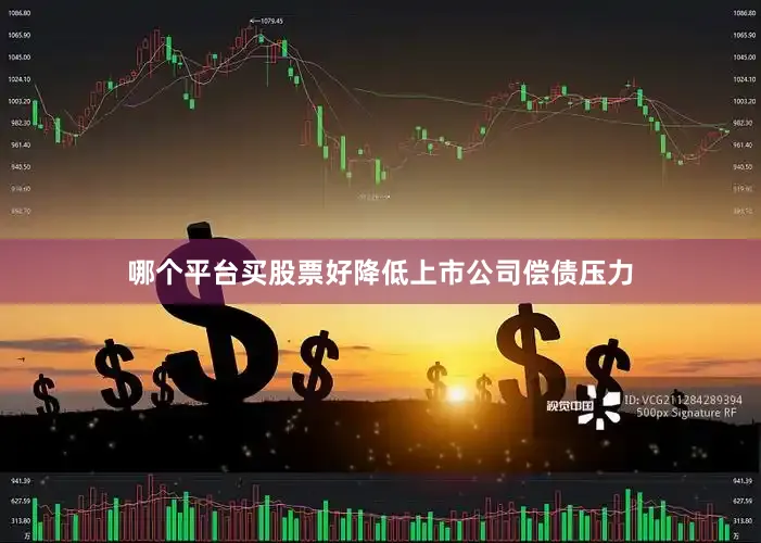 哪个平台买股票好降低上市公司偿债压力